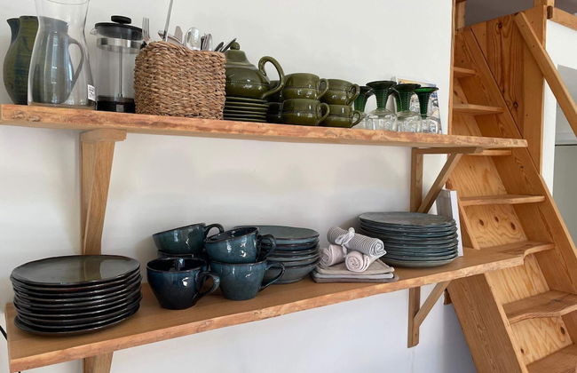 4 Star Holiday Home in Sparreholm - Foto 7