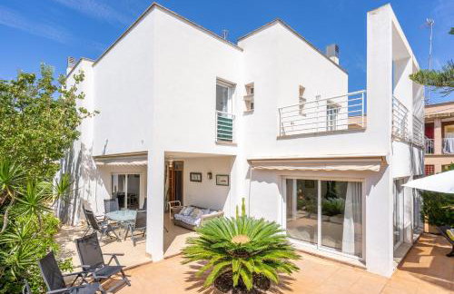 Villa Mar - Can Bujosa - Foto 2