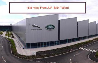 247 Serviced Accommodation in Telford- 3BR HOUSE - Foto 46