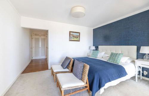 Villa Alice - Walk to beach Pool Tennis court - Foto 17