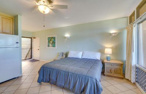 Walk to Beach: Ocean-View Maunaloa Studio - Foto 4