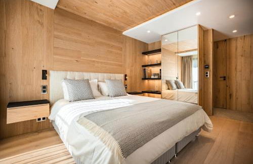 L'Ecrin Blanc Megève - Foto 16