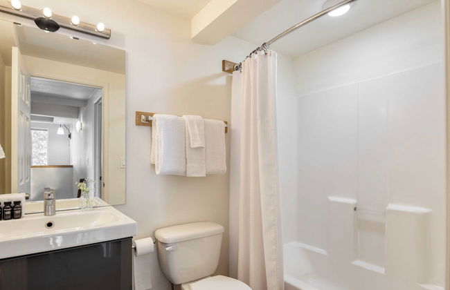 Chickaree & Chickadee Buyout by Avantstay 2 Sister Cabins - Photo 34