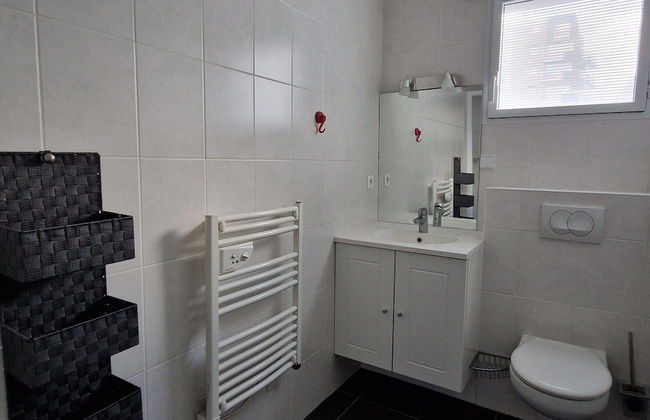 Comfortable Apartment, 50 m Sandy Beach - Foto 11