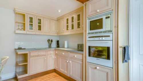 The Stirrup Cottage - Foto 4