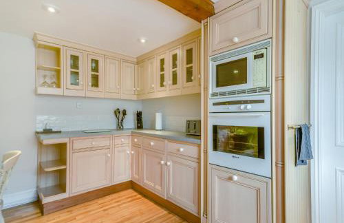 The Stirrup Cottage - Foto 4