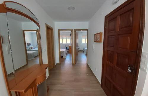 Apartamentos Olimpo Celta-Apart Laura - Foto 9