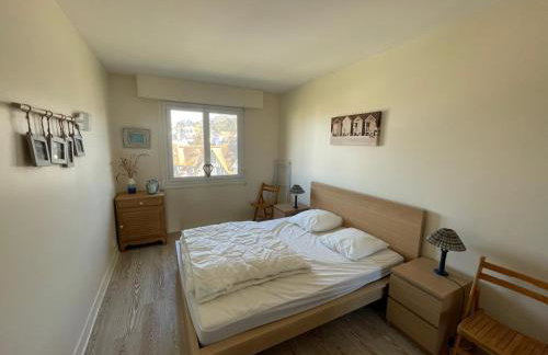 Appartement lumineux avec accès direct à la plage - Foto 5
