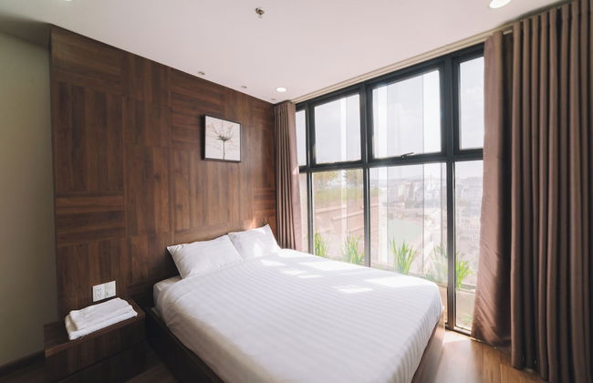 Dalat Center Residence - Foto 22