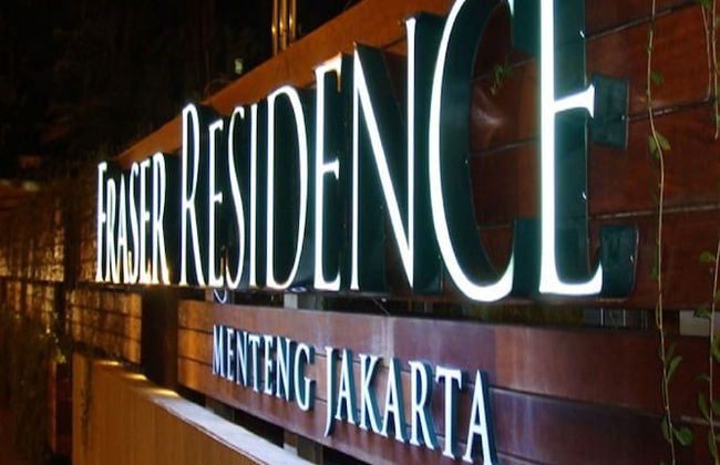 Fraser Residence Menteng Jakarta - Foto 53