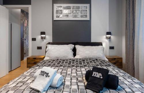 New Gallery Best West Apartment 310 - Foto 43