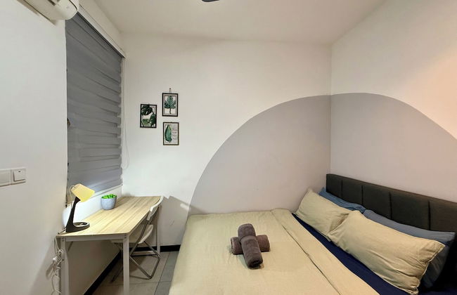 Neu Suites by Moonlight - Foto 29