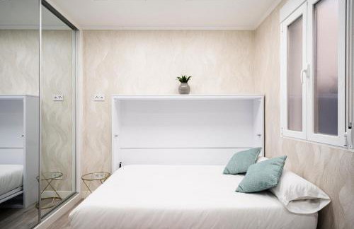Moncloa Apartment - Foto 2