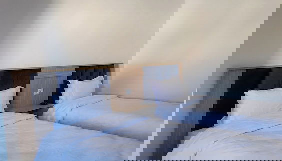 Hotel nakhil dak - Foto 2, Habitación