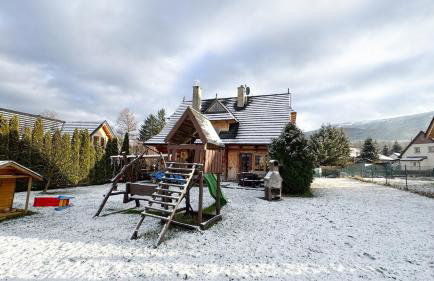 Chata Wald - Foto 31