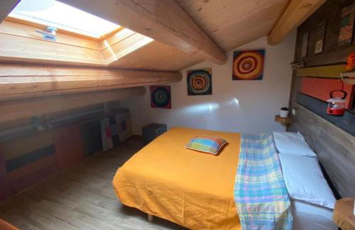 Casa vacanze Santo Stefano di Sessanio - Foto 21