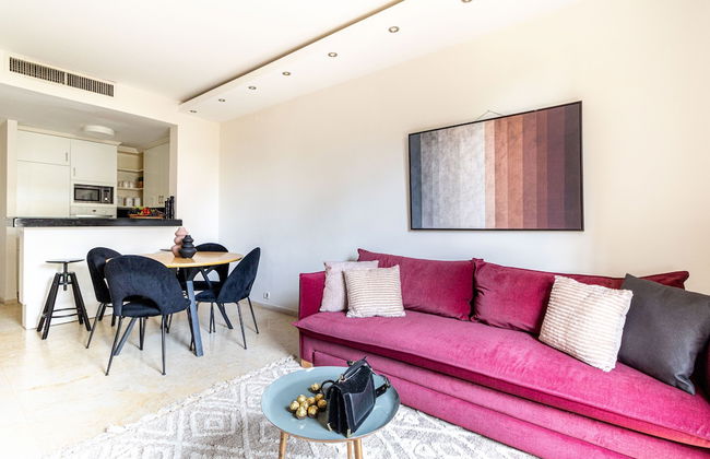 King David Court - Isrentals - Photo 39