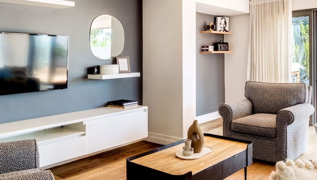 Tranquil Escape in Sea Point Aureto - Foto 2, Habitación