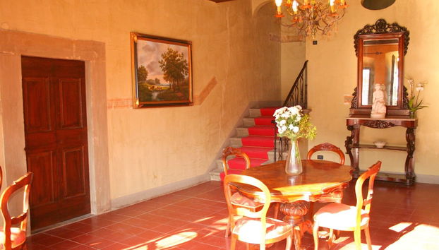 Villa Life in Vicchio; the Tuskan way - Foto 3