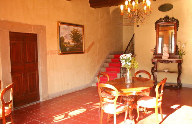 Villa Life in Vicchio; the Tuskan way - Foto 3