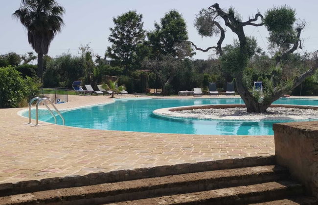 Masseria Provenzani - Foto 29