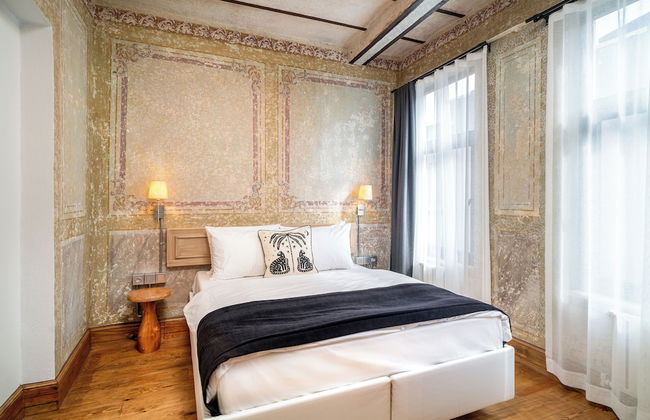 Urban Quarters - Büklü Han - Foto 12