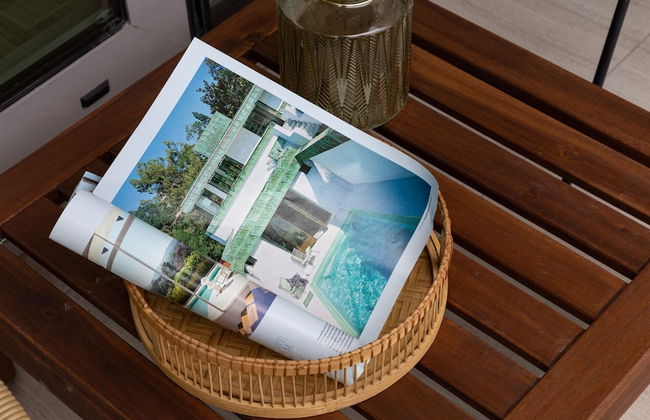 Spacious & Ornate 1BR Apt In Jaddaf Waterfront - Photo 12