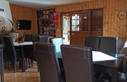 Plitvice Lakes Holiday Lodge - Foto 35