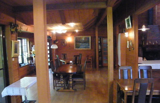 Karuizawa Sunny Village - Foto 8