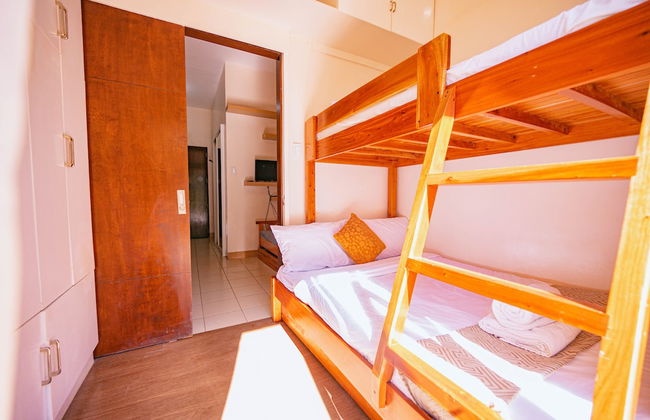 Moldex Residences by Tripsters Hub - Foto 70