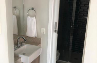 Flat em Santos - UNIQUE Residence - Photo 11