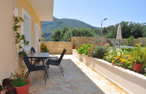 Villa Eoli Corfu - Foto 47