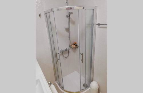 Apartment Altitudo Split sea and city view terrace comfortable and new - Foto 16