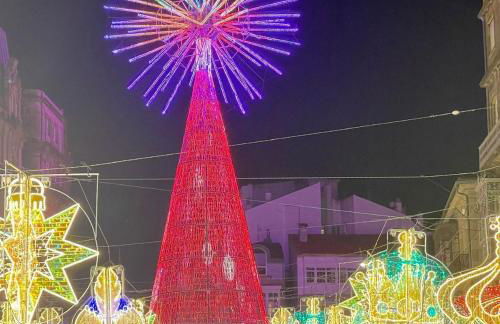 Precioso Piso en el Centro de Vigo - Foto 27