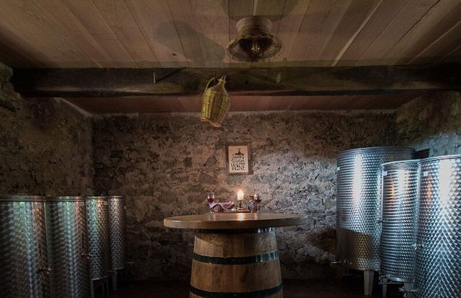 Vineyard cottage Škatlar 2 - Foto 16