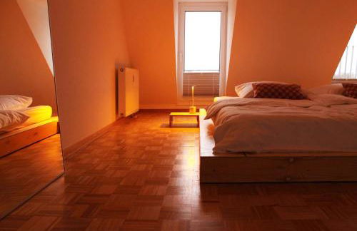 reoh I Maisonette am See I Malerischer Ausblick I Beamer I Berlin in 30min - Foto 20