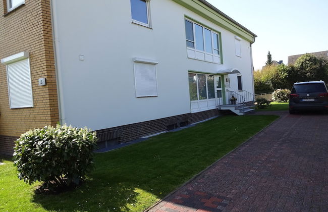 Strandleben 4 - Foto 1