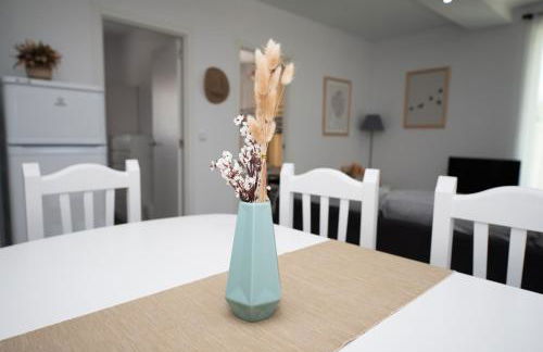 4 Mares Apartamentos C - Foto 17