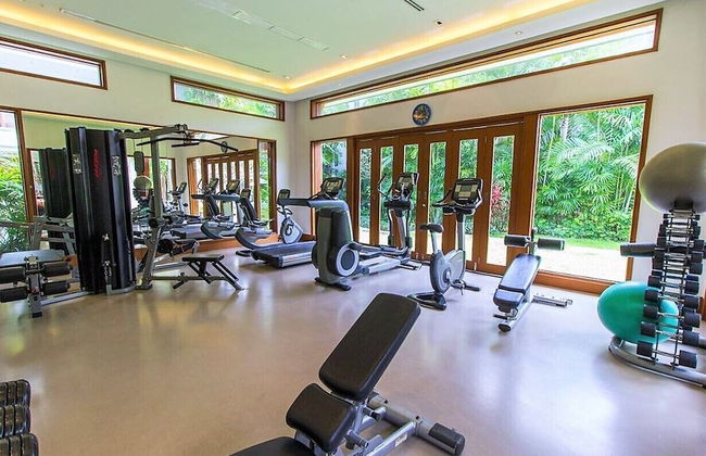 Pearl of Naithon Resort by Lofty - Foto 21