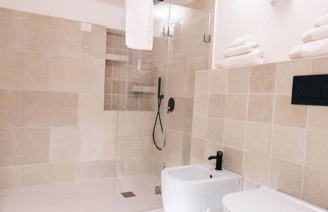 Tenuta del Barco WineRestaurant and Hospitality - Foto 79