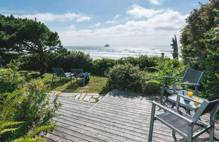 Arch Cape Escape by Avantstay Sensational Clift Top Home w/ Pacific Ocean Views - Foto 1
