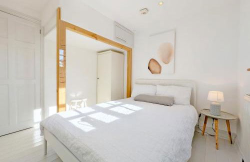 Courtyard Cottage, Pulborough - Foto 25