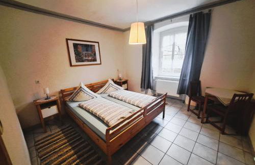 Ferienwohnung Jüngling - Foto 11