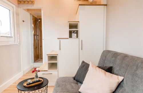 Huxfeld-Hof - Tiny-House KUHni - Foto 1