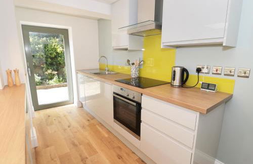 Teviot Cottage - Foto 12