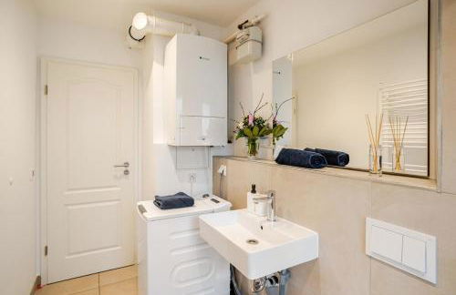 Gemütliche Große Ferienwohnung - Foto 11