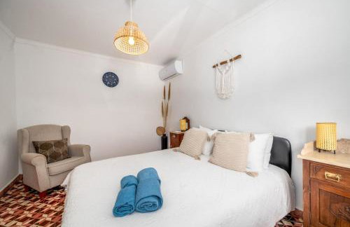 Villa Morena Saltwater Pool & Alentejo Charm - Foto 24