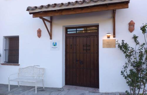 Hacienda Molino Nuevo - Foto 3