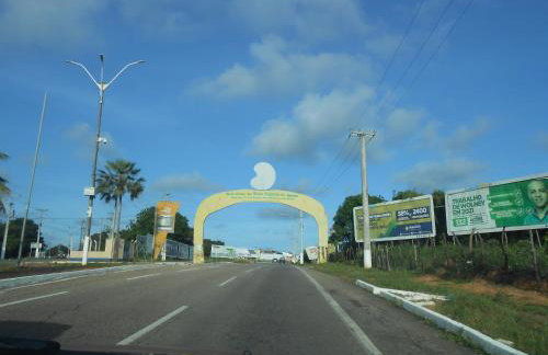 apto confortável em Pirangi do Norte - Foto 56