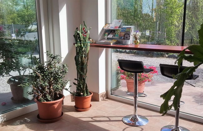 Venice Mestre Tourist Accommodation, Quiet Room With Wifi and Free Parking - Foto 13